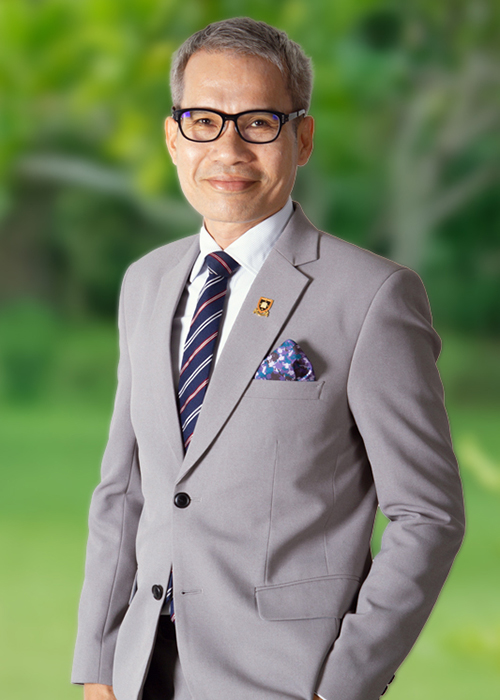 ผศ.ดร.ปรีดา ไชยา